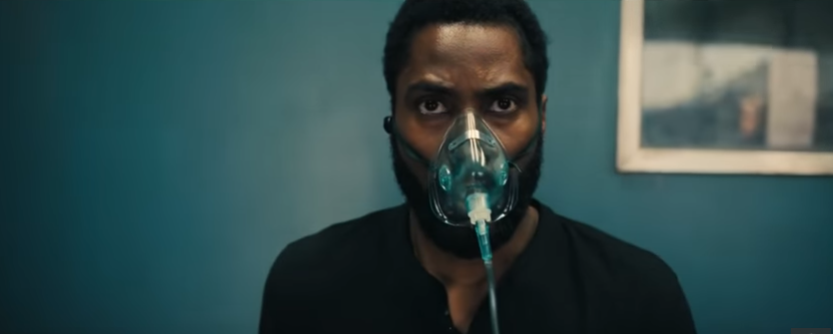 Christopher Nolan’s mysterious Tenet trailer has landed - and it's as cryptic as you'd expect