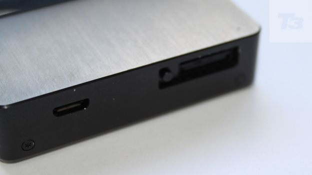 Astell &amp; Kern AK100 review