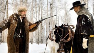 Hateful Eight