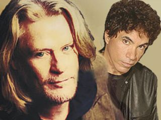 Hall & Oates are suing their own publisher