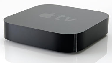 Apple TV