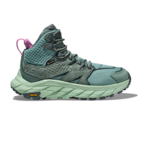 Hoka Anacapa Mid GORE-TEX Lace-Up Trainers: Was £179.99 Now £159.99 (save £20) at SportsShoes.com