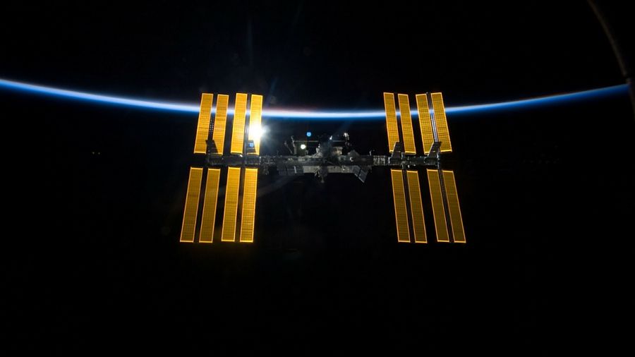 How to find the International Space Station TechRadar