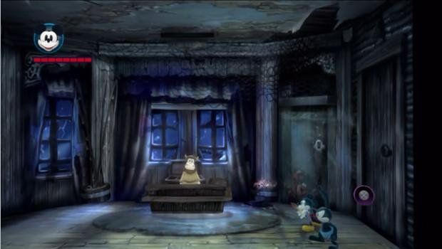 Epic Mickey 2: The Power of Two side quest guide: Page 3 - Page 3 ...