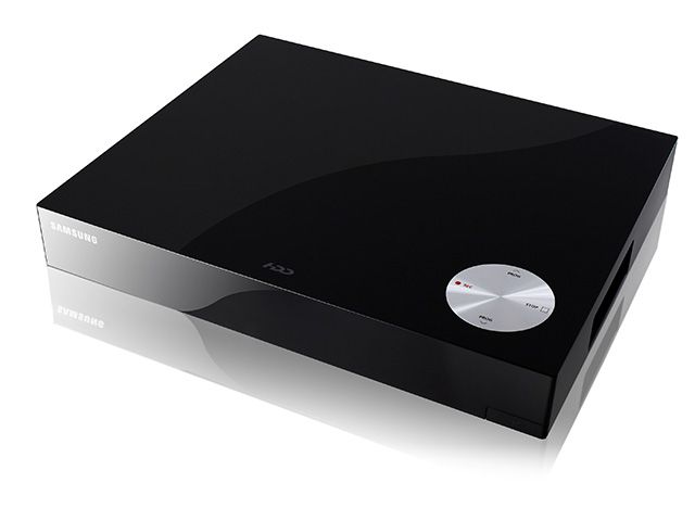 Samsung STB E7500 Review ITProPortal