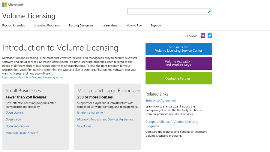 Everything You Ever Wanted To Know About Windows Licensing Techradar