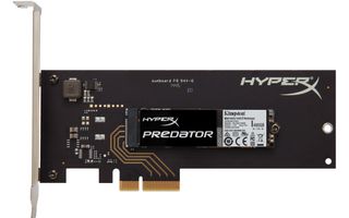 Hyperx Predator