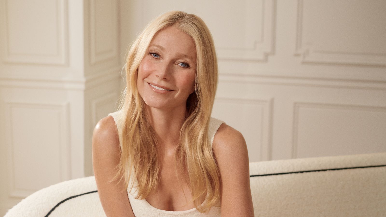 Gwyneth Paltrow Solves Your Holiday Gift-Giving Crisis With The Highly Bespoke Goop Guide For People Who Have Everything