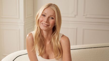 Gwyneth Paltrow for CB2