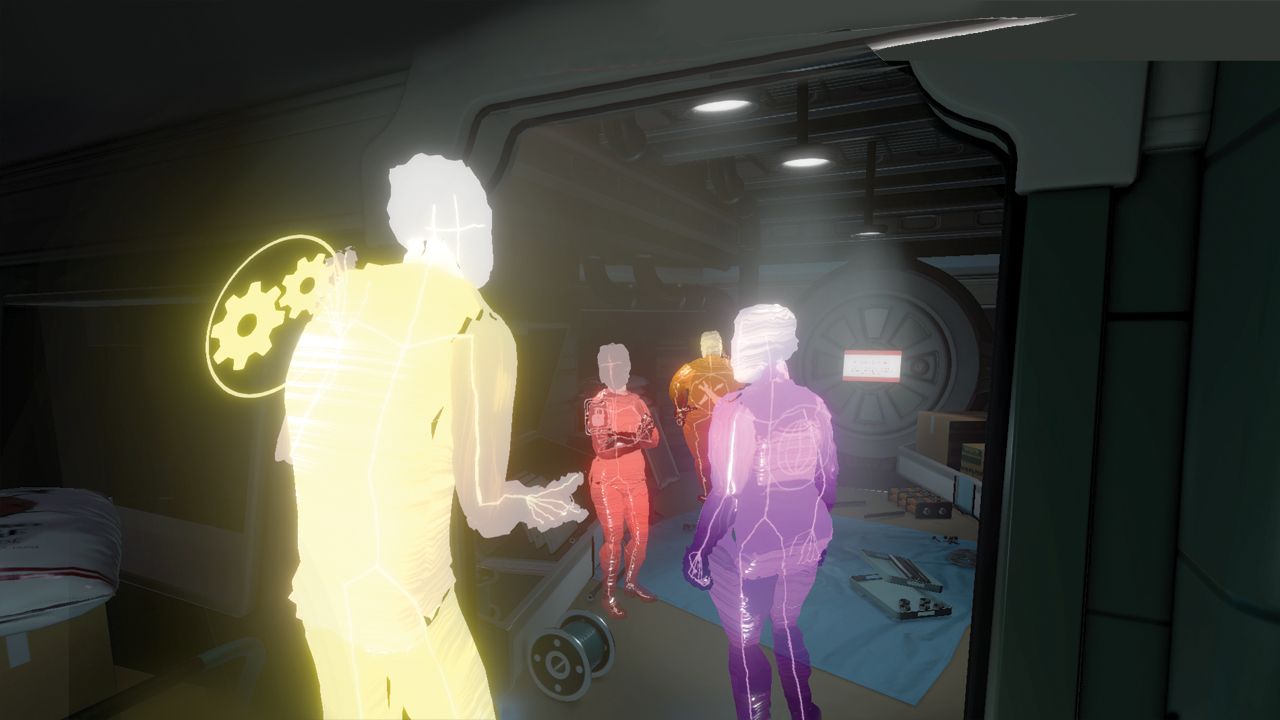 Why I love listening to conversations in exploration games | PC Gamer
