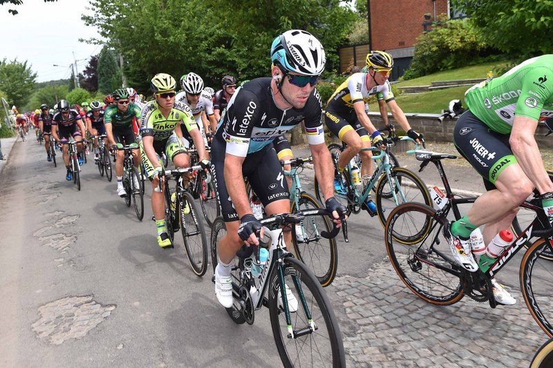 Mark Cavendish (Etixx-Quick Step)