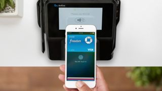 Australian banks not cool with Apple Pay