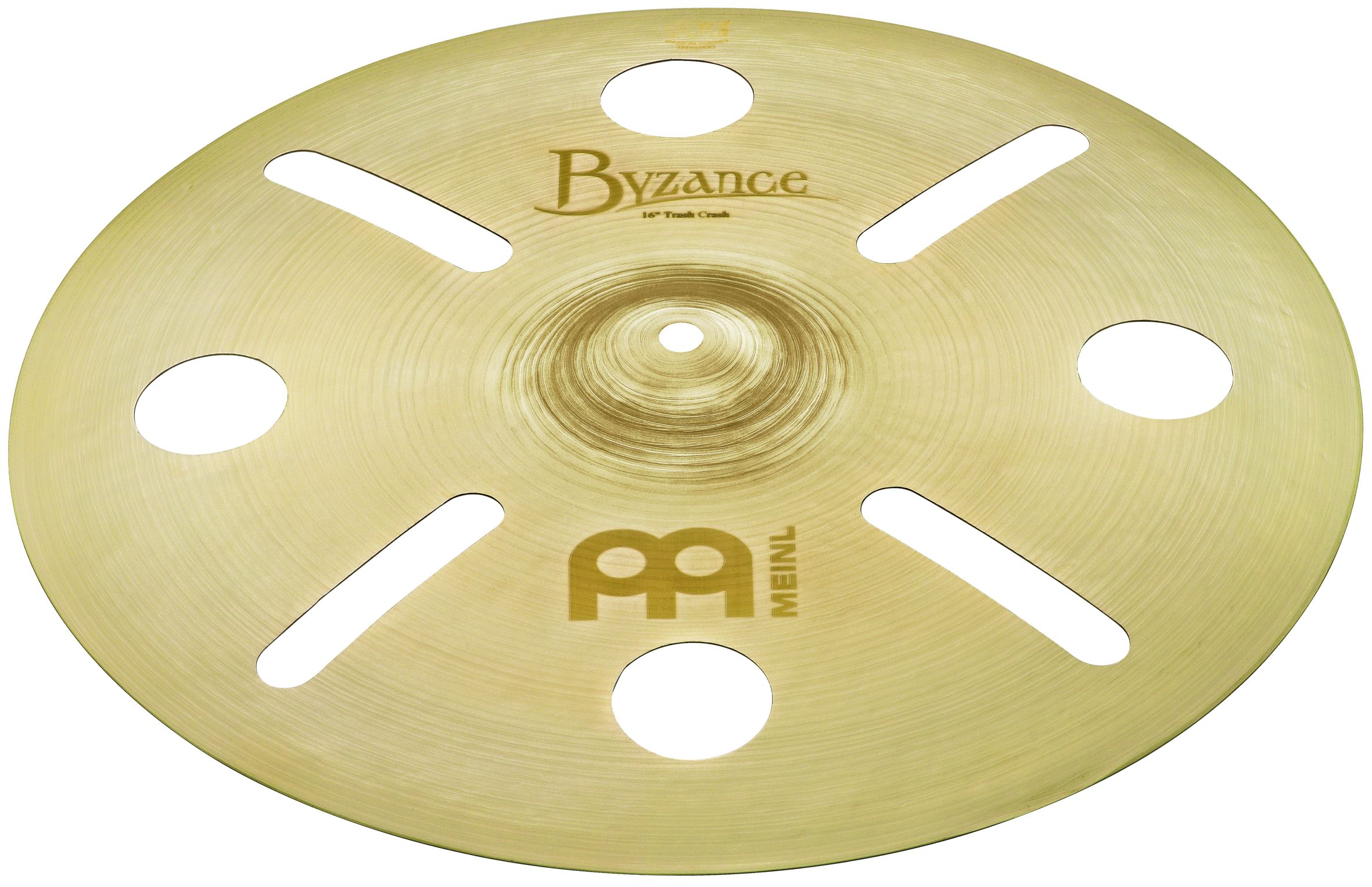 Meinl New Gear
