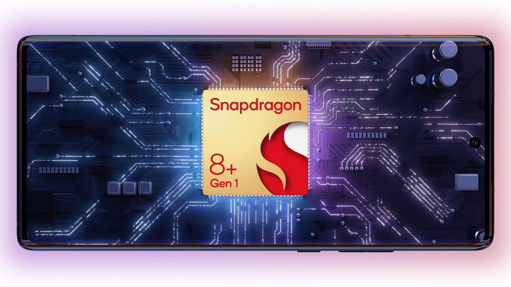 Snapdragon 8+ Gen 1 tarafından desteklenen Motorola Edge 30 Ultra