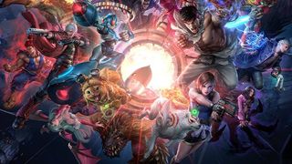 TEPPEN Ultimate Card Game