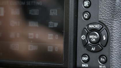 Fujifilm X30