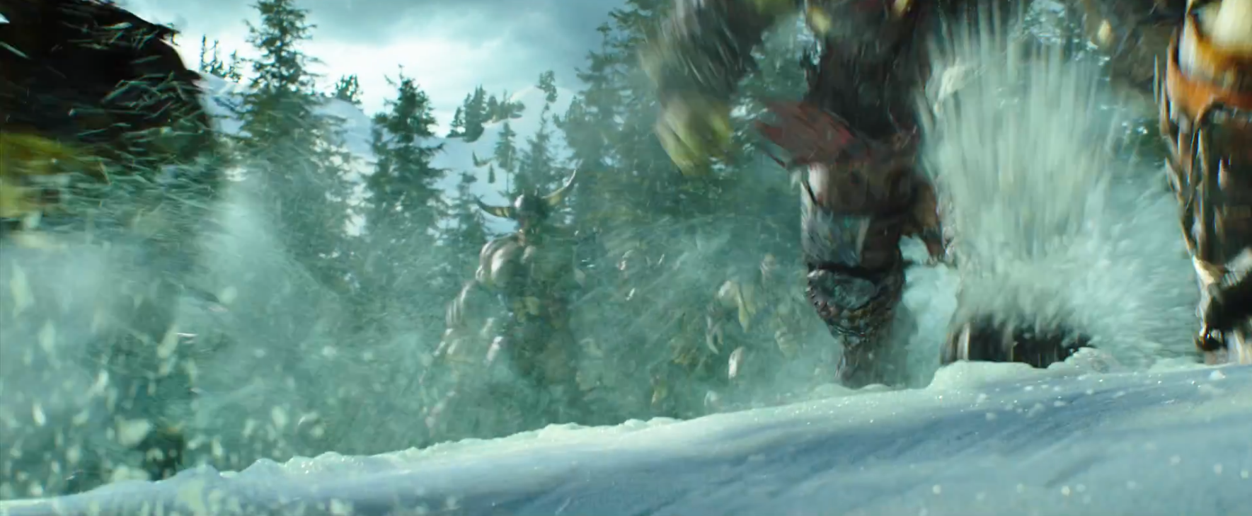 We analysed the Warcraft movie teaser in absurd detail and are now hyped