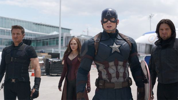 1. 2016 will be massive for sci-fi and fantasy