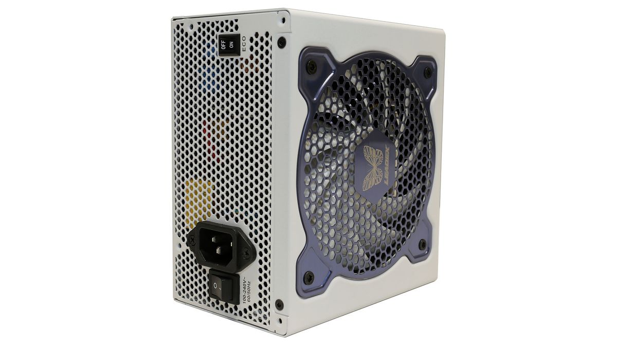 Super Flower Leadex V Platinum PRO White 1000W