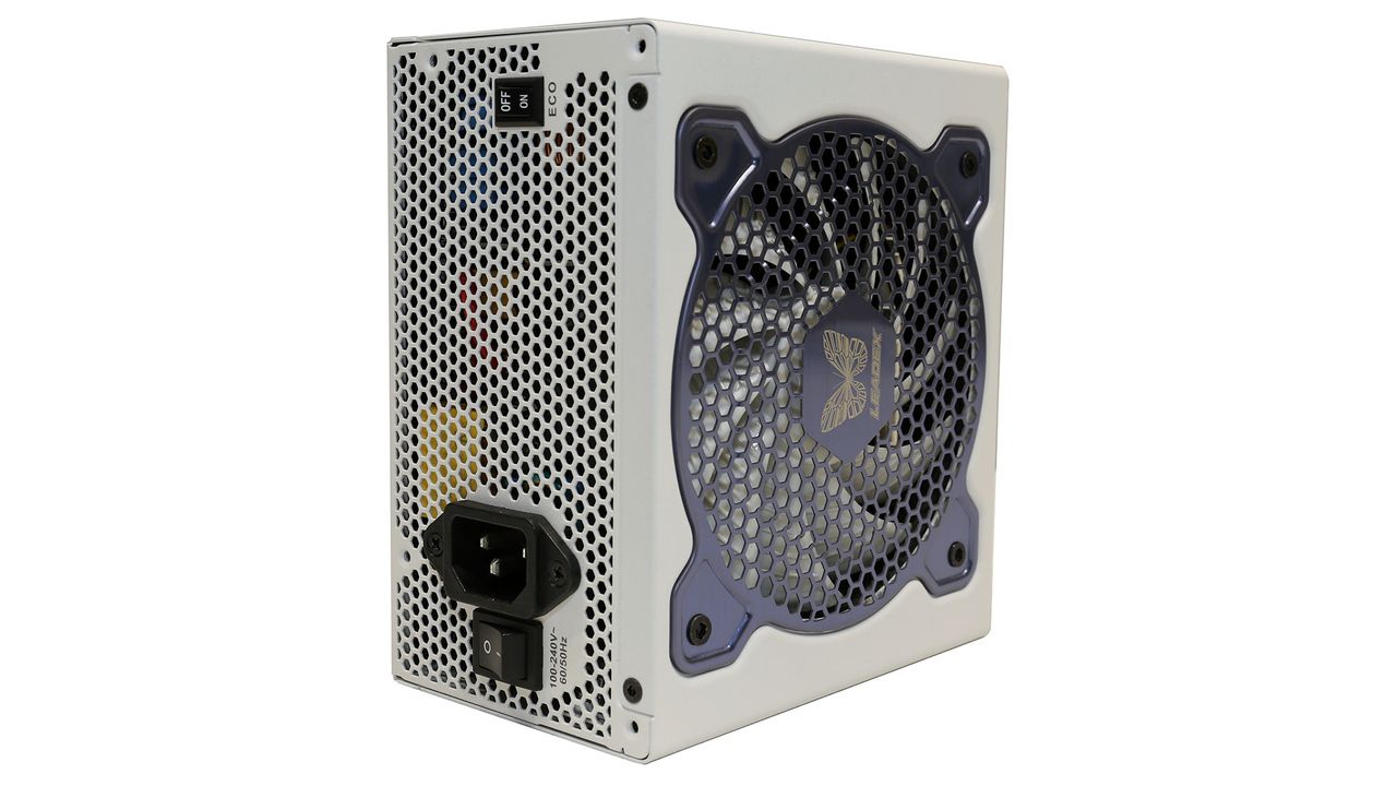 Super Flower Leadex V Platinum PRO White 1000W