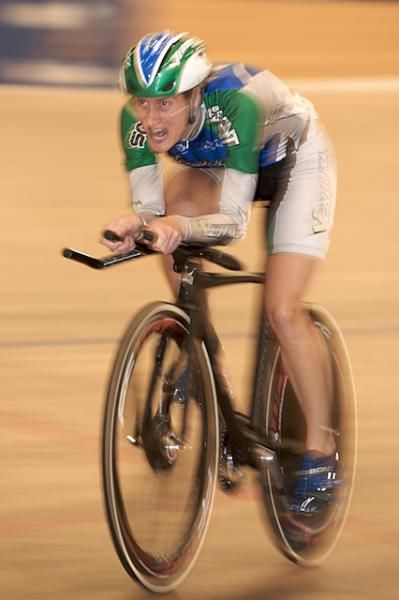Theresa Cliff-Ryan (Verducci/Breakaway), second in the Omnium