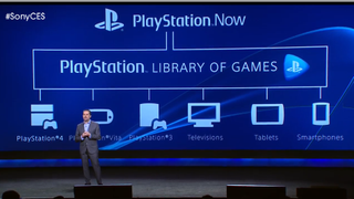 You can stream to almost any device with an internet connection
