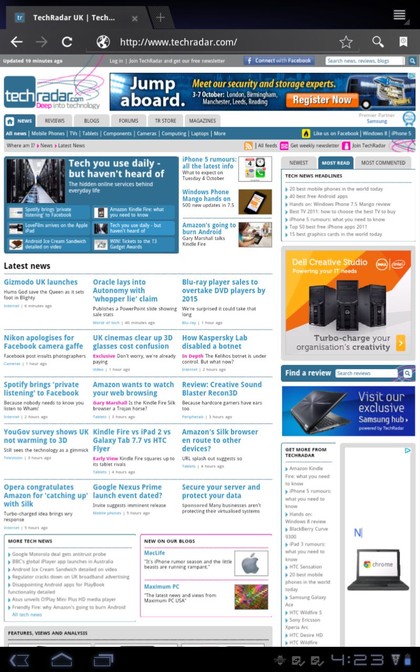 techradar