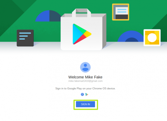 How To Get Android Apps Google Play Store On A Chromebook Laptop Mag