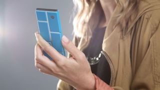 Motorola Project Ara