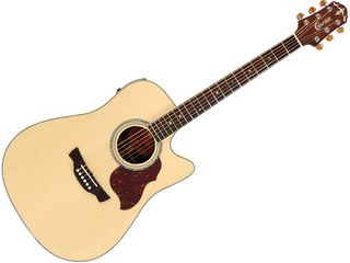 Crafter DE-8/N price and spec