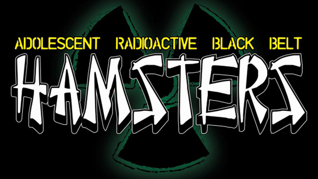 Adolescent Radioactive Black Belt Hamsters (1986)