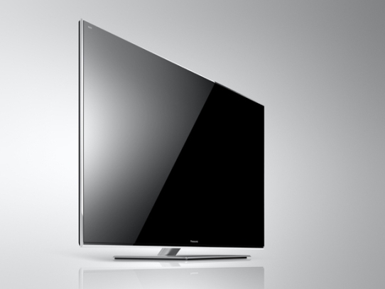 Panasonic outlines new TV ranges