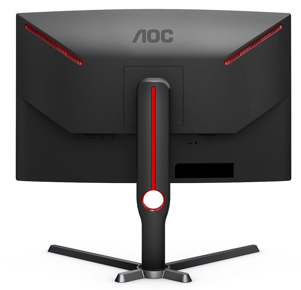AOC CQ27G3S
