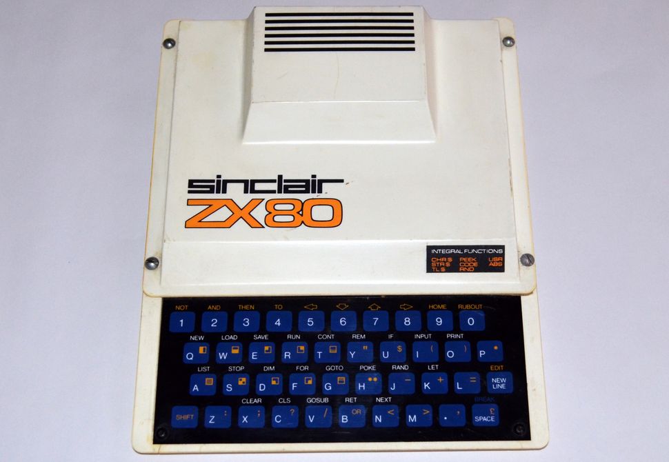 A look back at the weird, terrible keyboards of '70s and '80s PCs | PC ...
