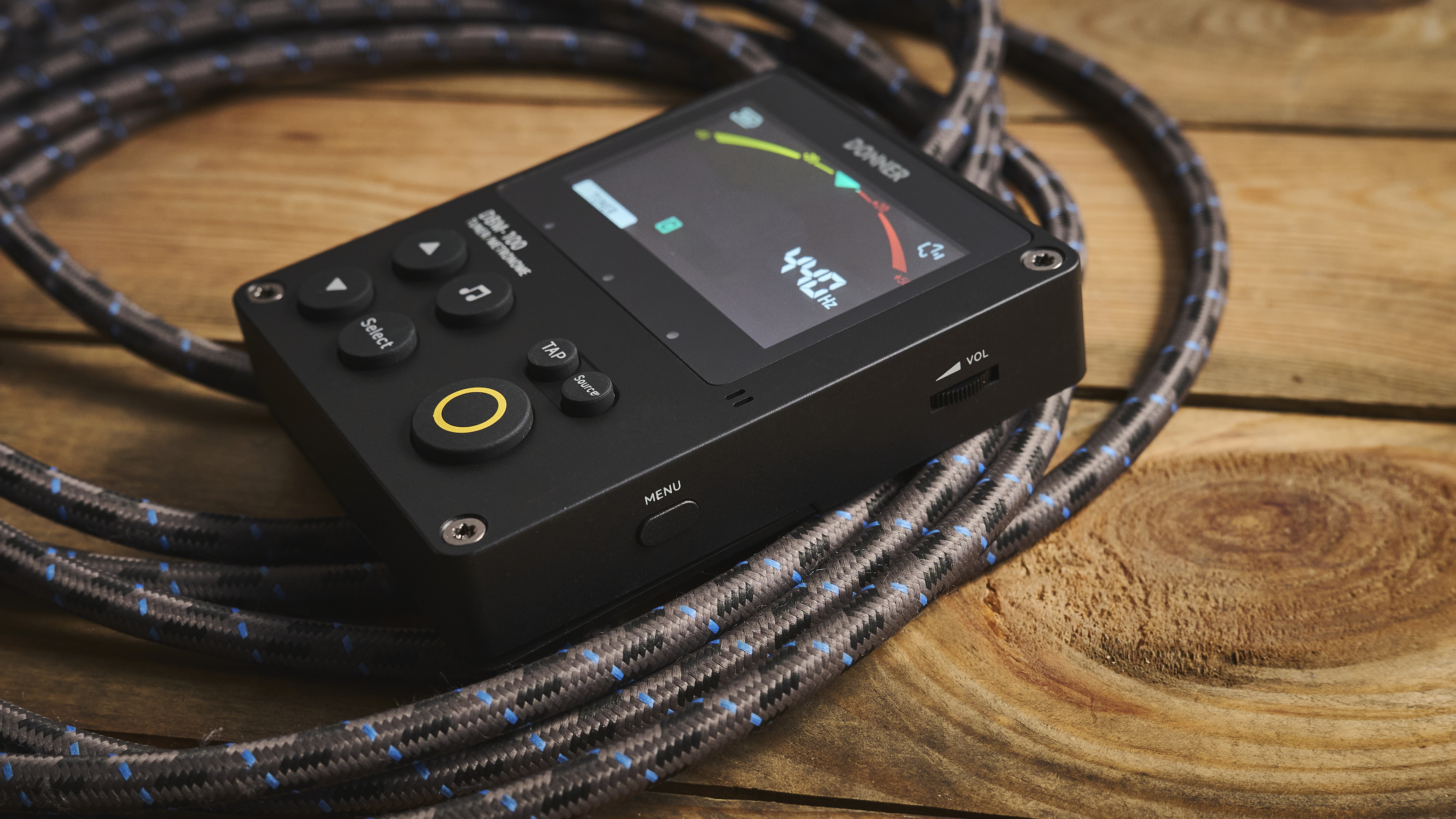 Donner DBM-100 metronome review