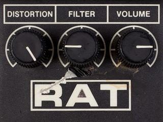 Pro Co RAT 2