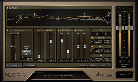 Izotope nectar 2 pitch editor download torrent