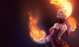 Lina Arcana