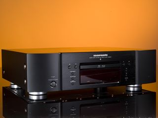 Marantz UD8004