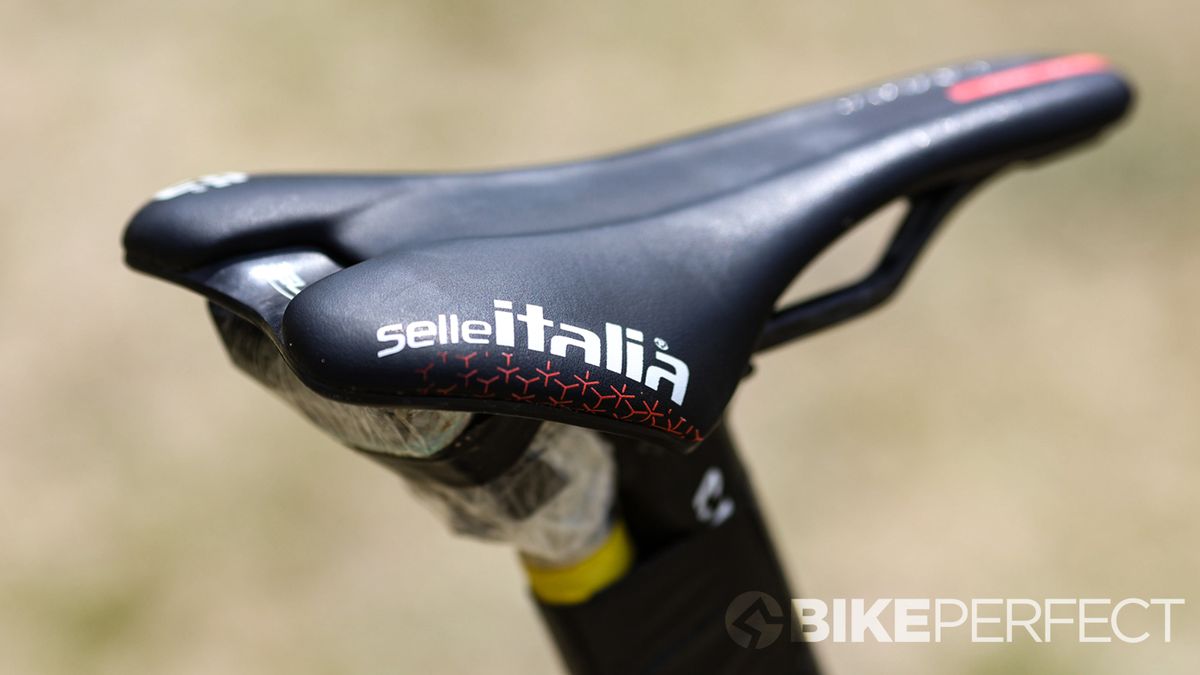 Andreas Seewald's Cape Epic Canyon Lux limited edition bike