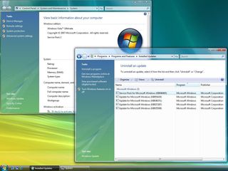 Hands On: Windows Vista SP2 Review | TechRadar