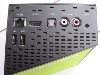 D-Link boxee box review