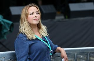 Charlotte Church