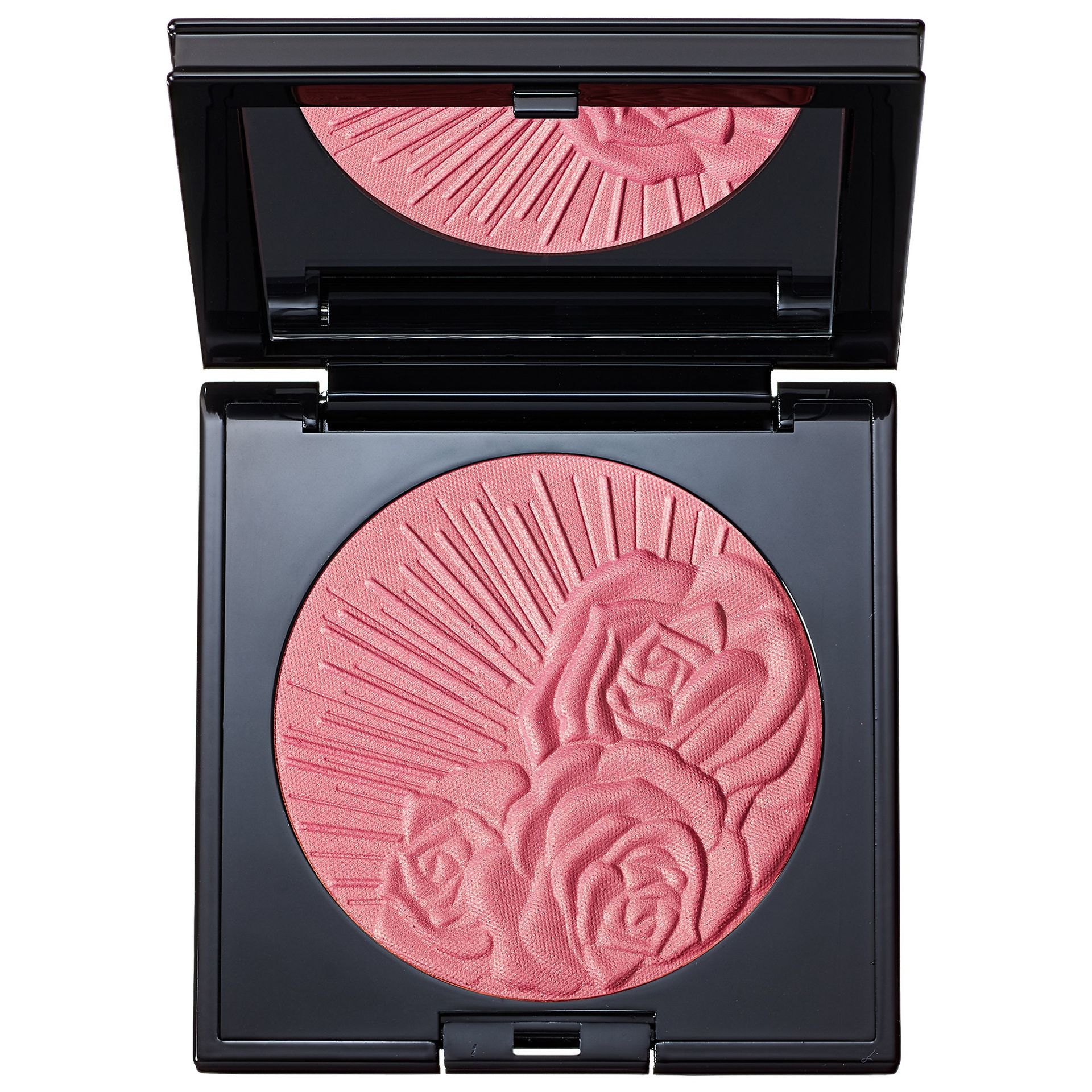 Skin Fetish: Divine Powder Blush - Divine Rose