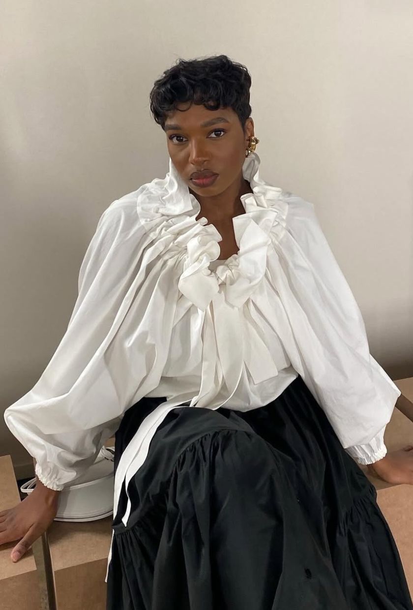 European Fashion Trends Spring 2026