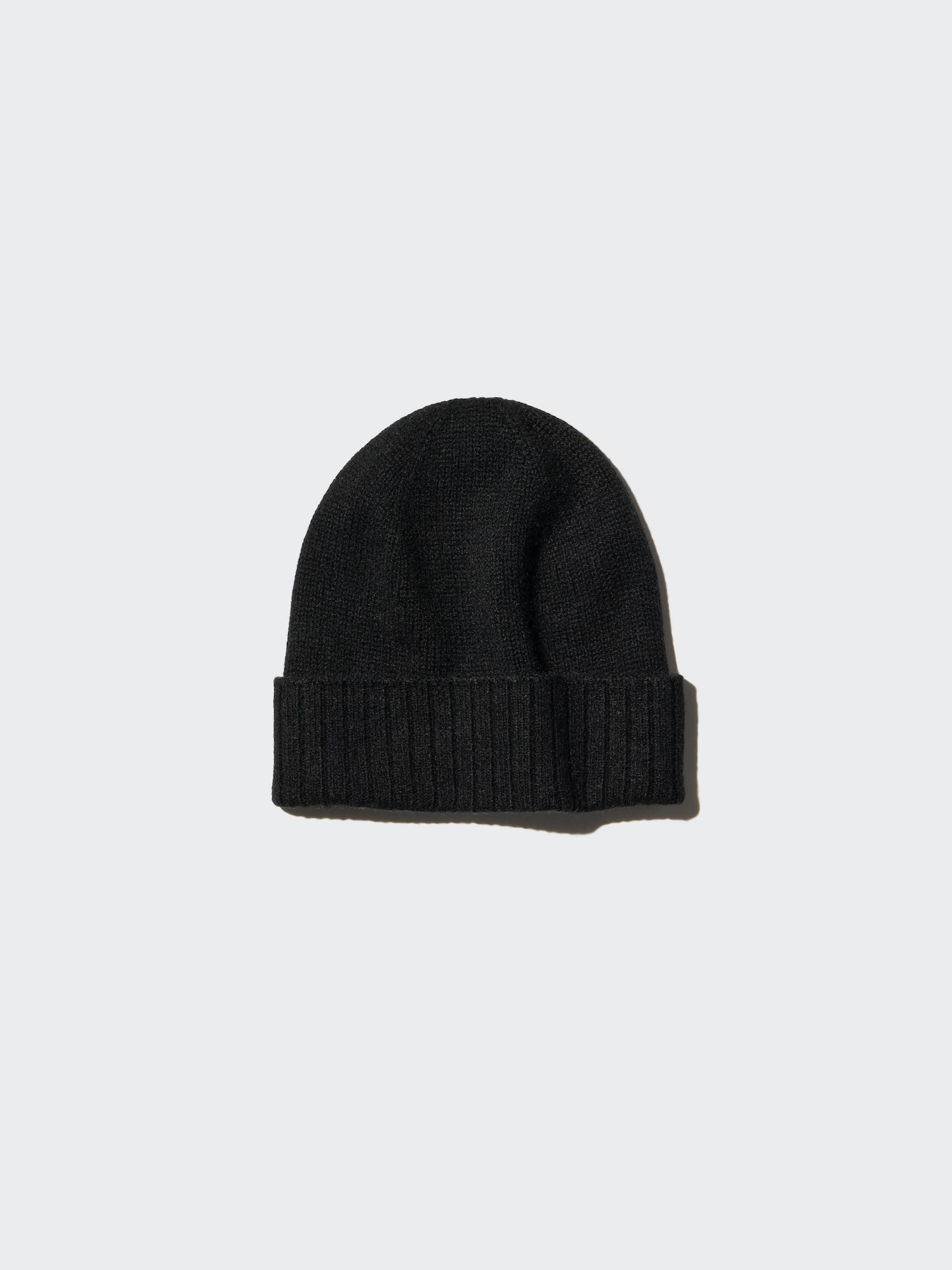 100% Cashmere Knit Beanie