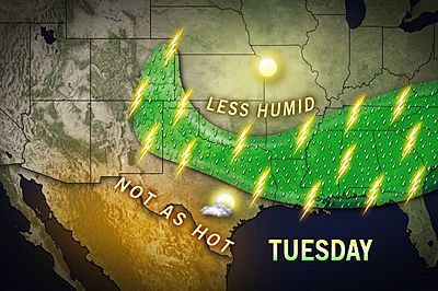 weather, OKC, Oklahoma City