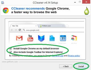 install ccleaner free
