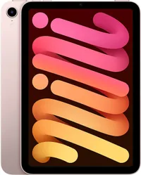 Apple iPad mini 6th Gen (2021): $499 @ Apple