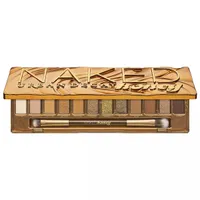 Urban Decay Naked Honey Eyeshadow Palette, Was $49 Now $24.50 | Kohl's Cyber Monday Sale